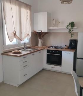 Fondo Morte Apartment | Villa Clorì