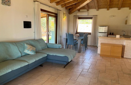 Luddui Villa | VILLA COSTA STELLA|Sea View, Private Pool&Relaxing Garden near San Teodoro