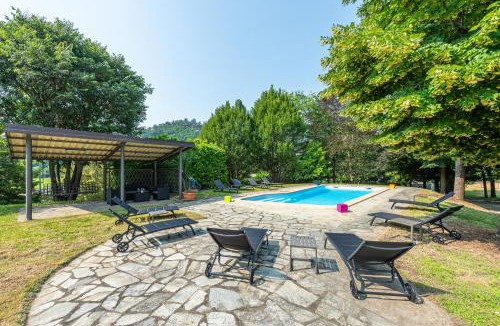 Corneliano d'Alba Villa | Villa Cornelia , entire Villa with private pool