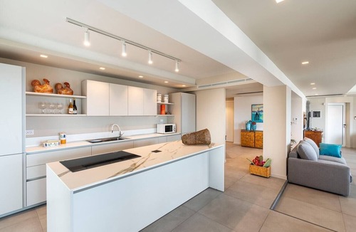 Stazzo Villa | Villa D’Aci, Seafront Elegance