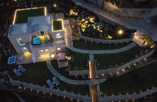 Anacapri Apartment | Villa DAlessandro Noemi
