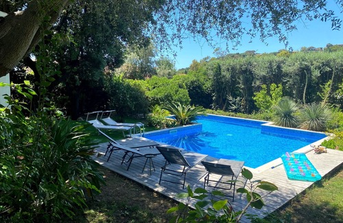 Torre delle Stelle Villa | Villa Dharma, Torre delle Stelle