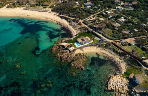 Torre delle Stelle Villa | Villa Di Fiore - private villa up to 10 guests with pool sauna and gym