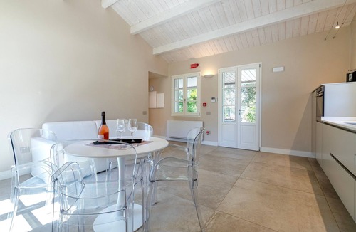 Alghero Villa | Villa 'Dimora Sella - Ginevra' with Shared Pool, Wi-Fi and Air Conditioning