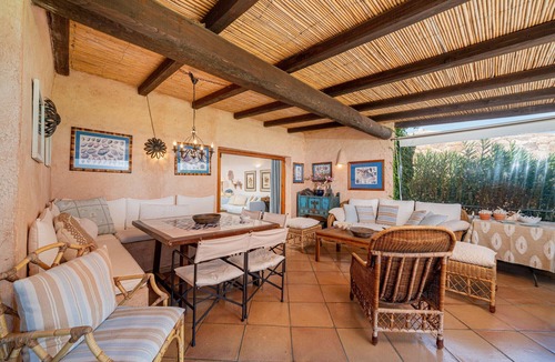 Pantogia Villa | VILLA DIVA - Seven Bedroom Villa, Sleeps 14