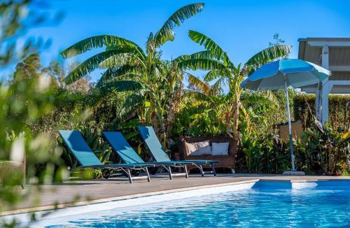 Castiadas Villa | Villa Domo Sardo
