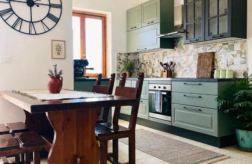 Ascrea Villa | Villa Eleri A hidden Lake Retreat Near Rome
