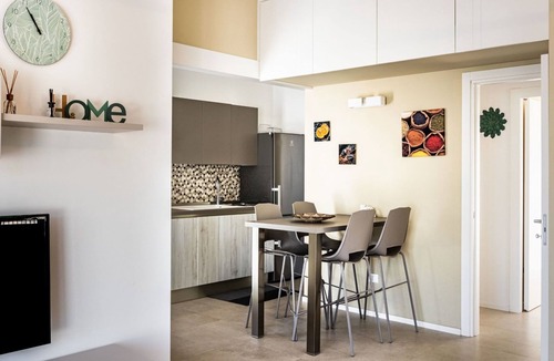 Noto Marina House | Villa 'Gesamte Struktur by Interhome
