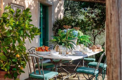 Villabuona Villa | Villa Gufo