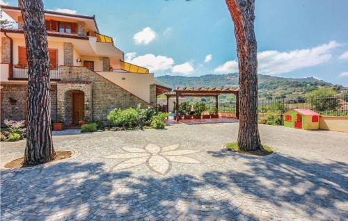 Santa Maria di Castellabate Apartment | Villa Ilenia