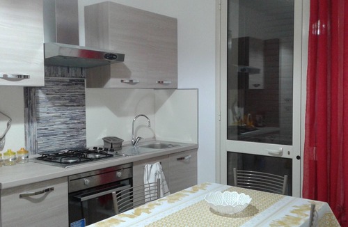 Avola Villa | Villa immersed in olive grove of camphor to 1. 5 km from the beach