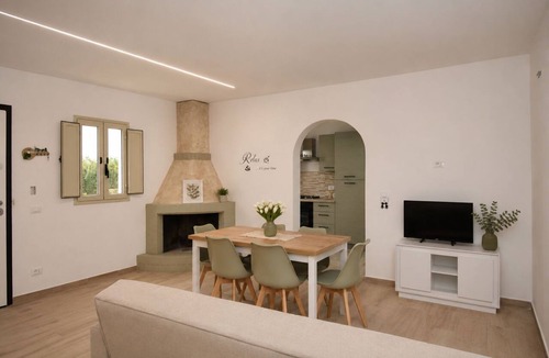 Comiso Villa | Villa in Comiso with 2 bedrooms sleeps 6