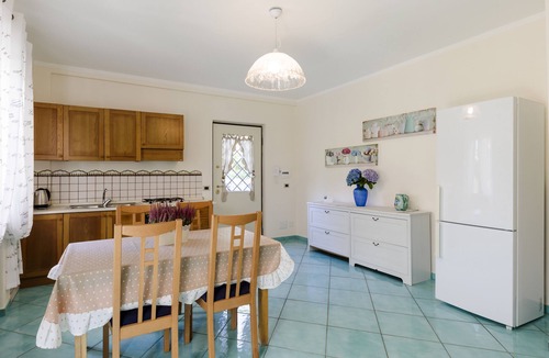 Ravello Villa | Villa in historic center with large garden, parking, air conditioning and WiFi