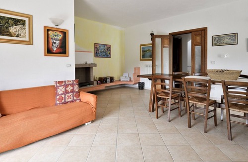 Dorgali Villa | Villa Isportana with Mountain Views, Outdoor Areas & Wi-Fi