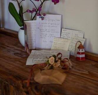 Agerola Bed & Breakfast | Villa Italia