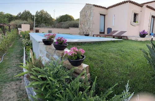 Baja Sardinia Villa | Villa Jasmine Emerald