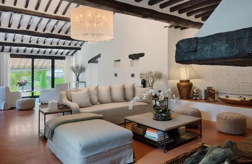Castellina in Chianti Villa | Villa La Casina