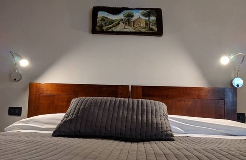 Chiusi Villa | Villa La Cascata