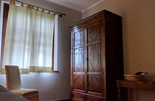 Chiusi Villa | Villa La Cascata