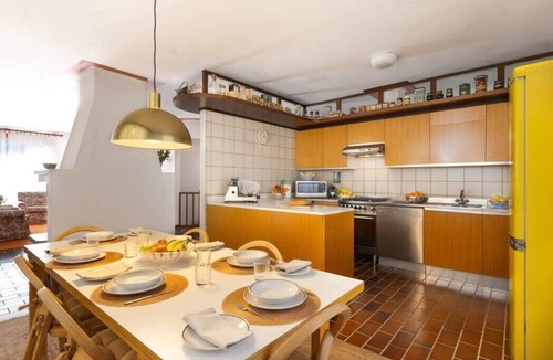 Lesa Villa | Villa Lago Maggiore