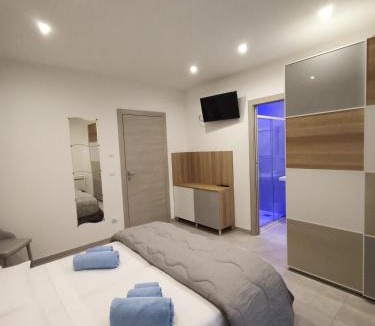 Fossolo Apartment | Villa Laura Holiday House 2