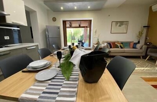 Alghero Villa | Villa Lavinia - Alghero