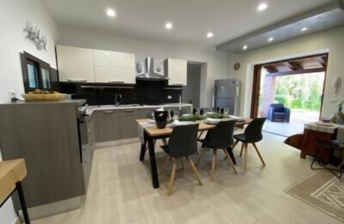 Alghero Villa | Villa Lavinia - Alghero