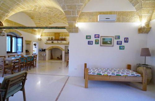 Torre Vado House | Villa Le Macchie