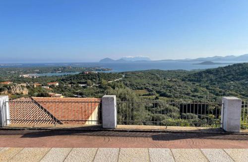 Abbiadori House | Villa Lu Passiu in Costa Smeralda
