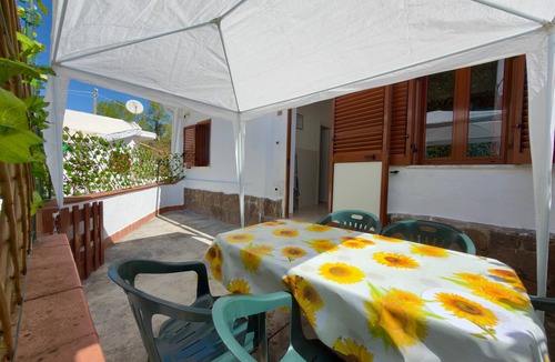 Palinuro House | Villa Maica 2, Palinuro, Cilento