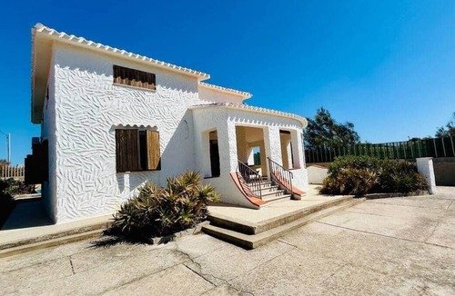 Sorso Villa | Villa Maria - Detached home 150 meters from the sea