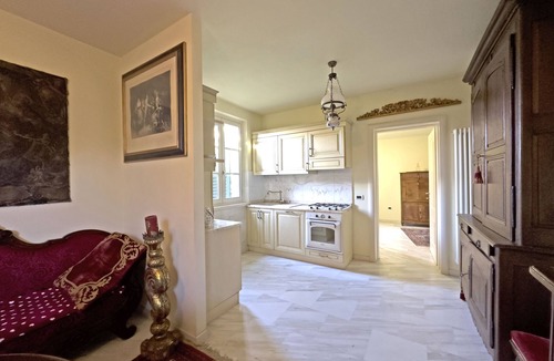 Ronchi Villa | Villa Mariapia 6P, by VILLASRETREATS Beach house, a few steps from the sea