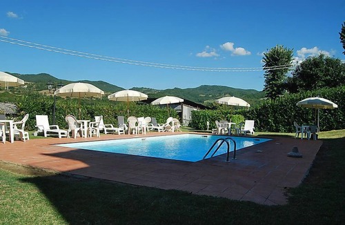 Vicchio House | Villa Marisel by Interhome