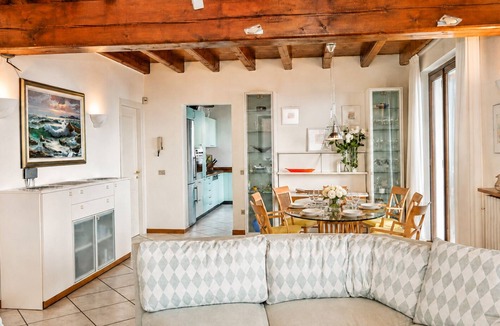 Arona Villa | Villa Marta by Lago Reisen