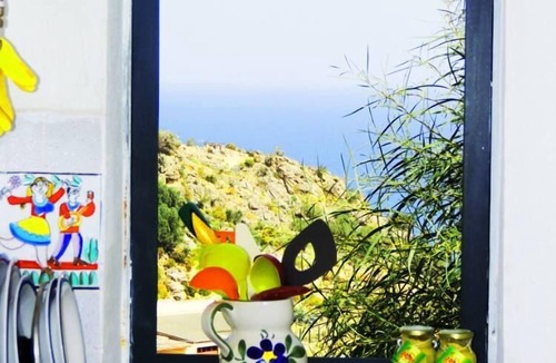Trabia House | Villa Maruzza one kilometer from the sea