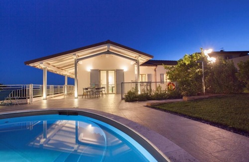Campagnatico Villa | Villa Mattea - Private villa with stunning views