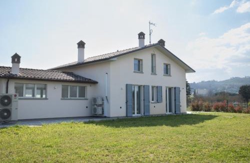 Arezzo Villa | Villa Molin Bianco