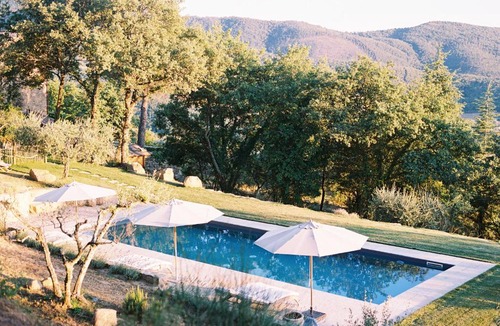 Cortona House | Villa Montanare - romantic escape Tuscany
