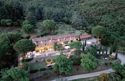 Cortona House | Villa Montanare - romantic escape Tuscany