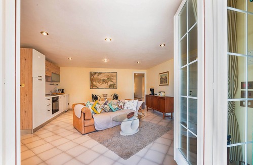 San Zeno di Montagna House | Villa Montegolo, Happy Apartment