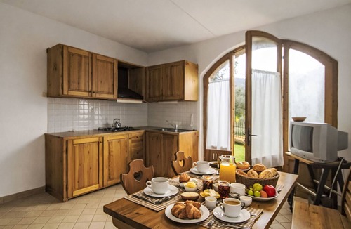 Giugnano Apartment | Villa Morosi by Interhome
