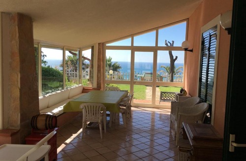 Trappeto Villa | Villa Ninnarella