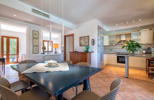 Alghero Villa | Villa 'Olivetta' with private pool, Wi-Fi and air conditioning