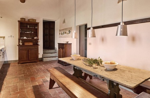 Castelnuovo Berardenga Villa | Villa Poggiarello, Castelnuovo Berardenga, Siena and Chianti