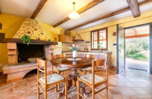 Olmedo Apartment | Villa Pala Venalza