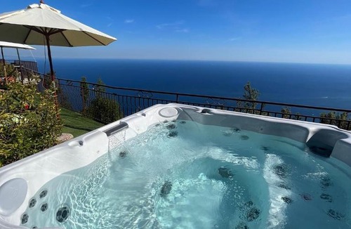 Agerola Bed & Breakfast | Villa Paradise Resort