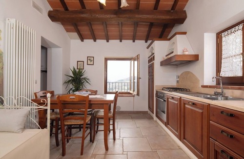 Starda Villa | Villa Quata in Castel San Niccolò , Arezzo e dintorni