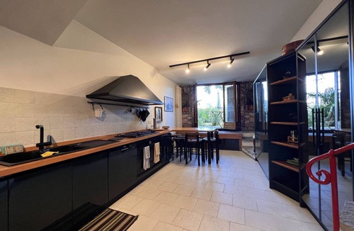 San Lorenzo della Costa Villa | Villa Renetta