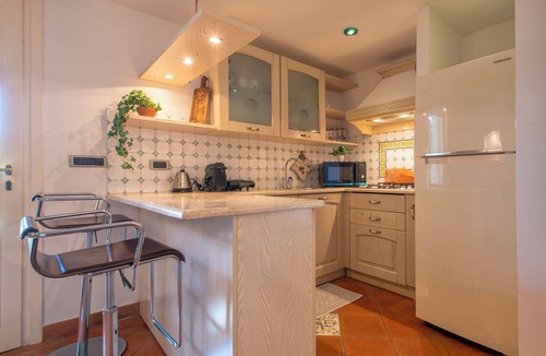 Alghero Villa | Villa Rujia with garden and exclusive swimming pool 5 minutes from the sea
