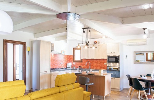 Alghero Villa | Villa Serena - Alghero